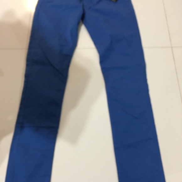 Dsquared pants men slim skinny elastic - Picture 3 of 8